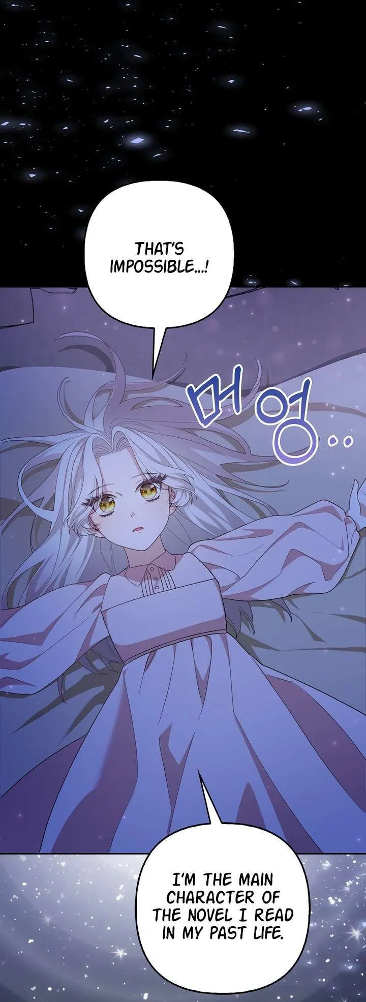 The Grand Duke's Fox Princess Chapter 1 - Page 65