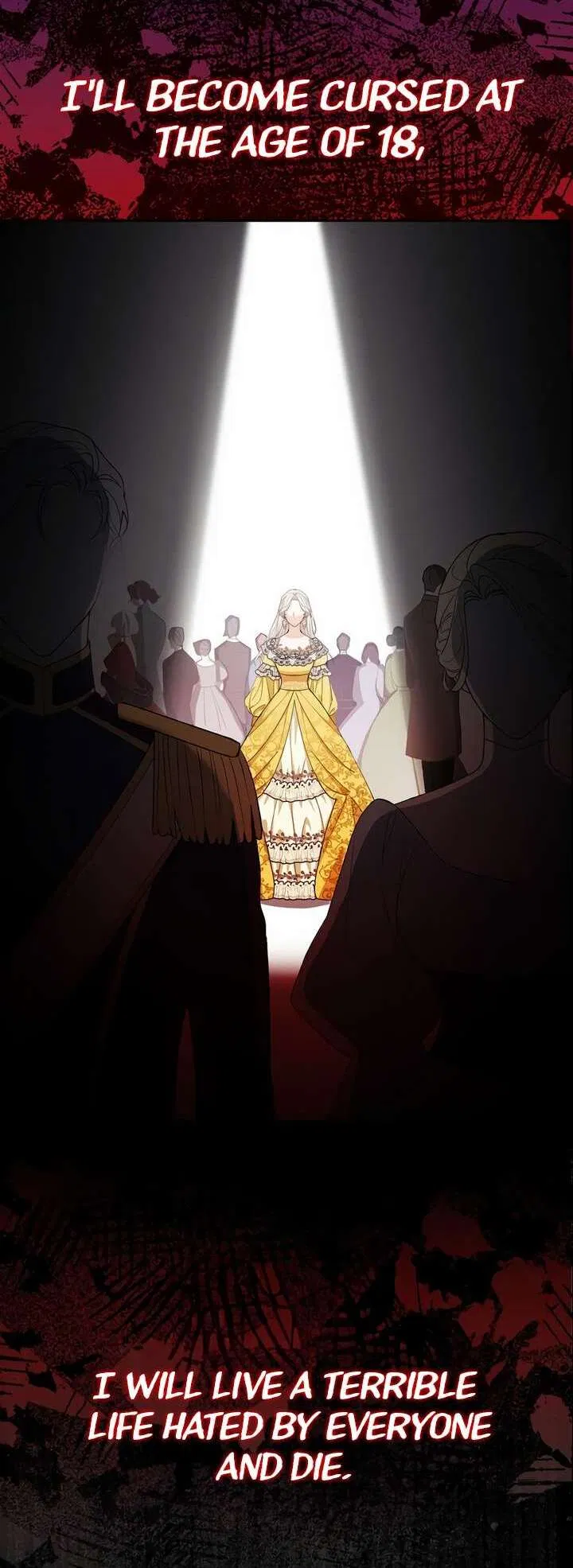 The Grand Duke's Fox Princess Chapter 1 - Page 68