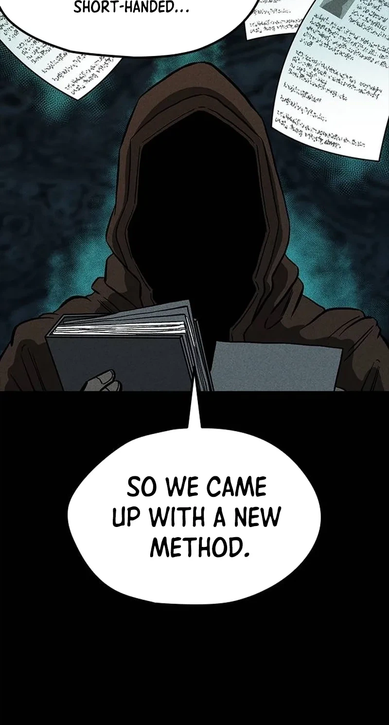 The Great Escape Chapter 1 - Page 37