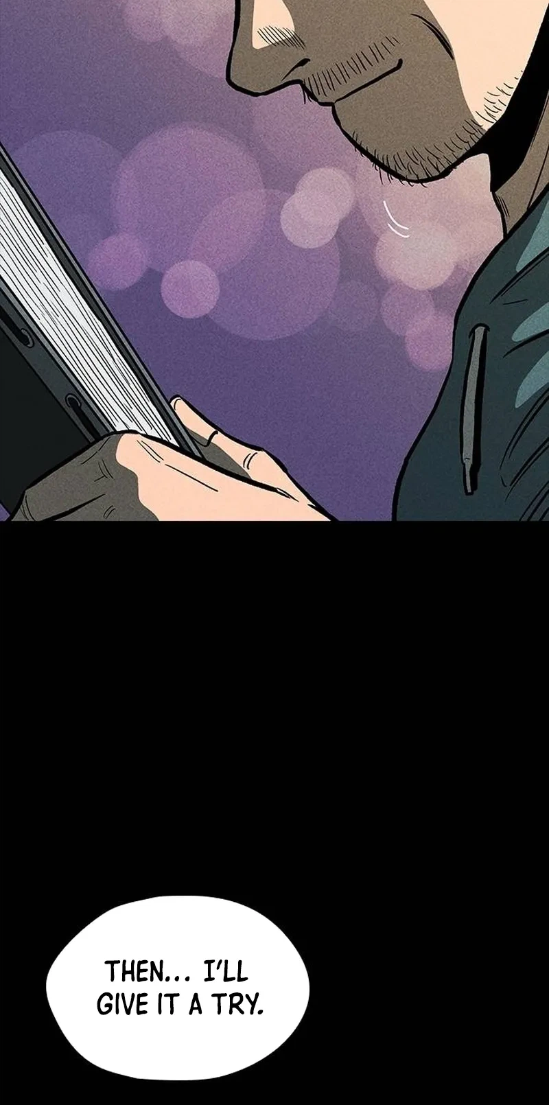 The Great Escape Chapter 1 - Page 43