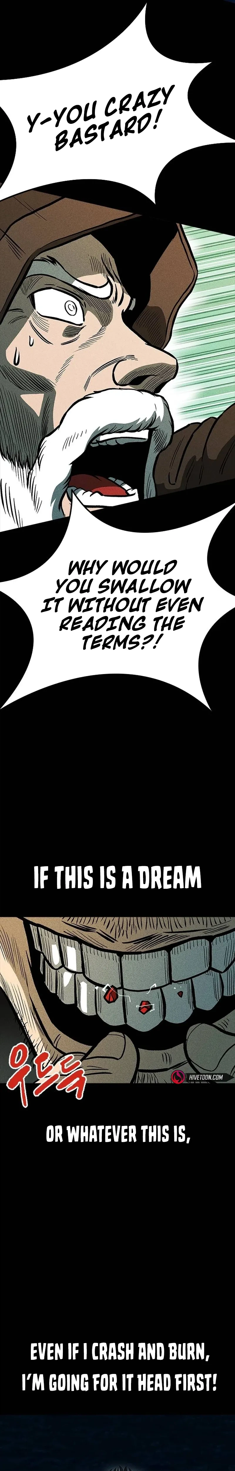 The Great Escape Chapter 1 - Page 56