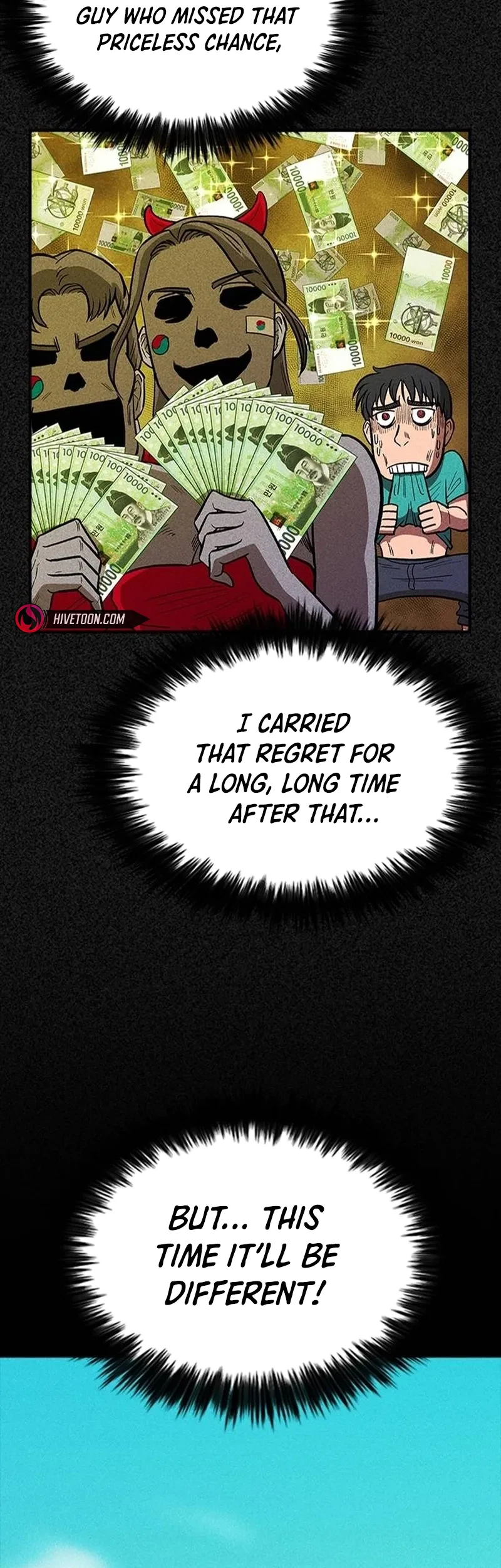 The Great Escape Chapter 1 - Page 79