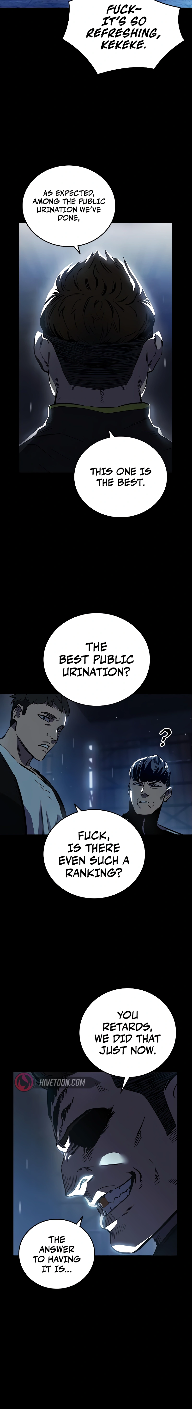 The Great War Chapter 1 - Page 3