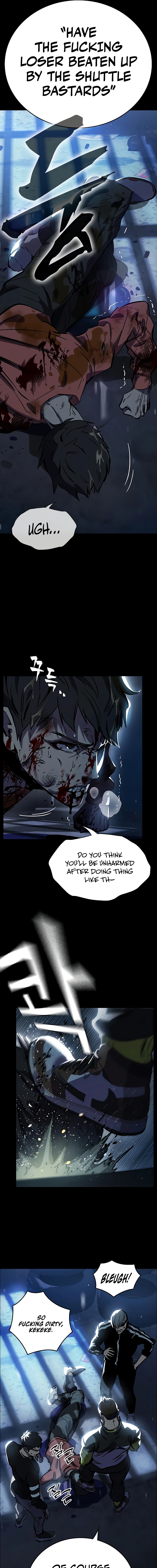 The Great War Chapter 1 - Page 4