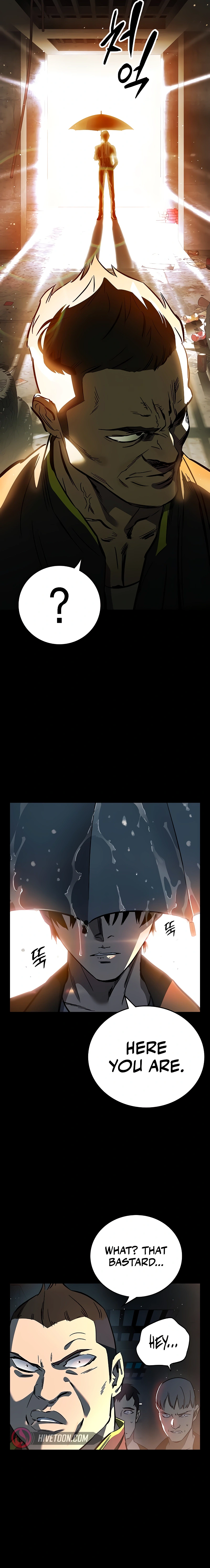 The Great War Chapter 1 - Page 7