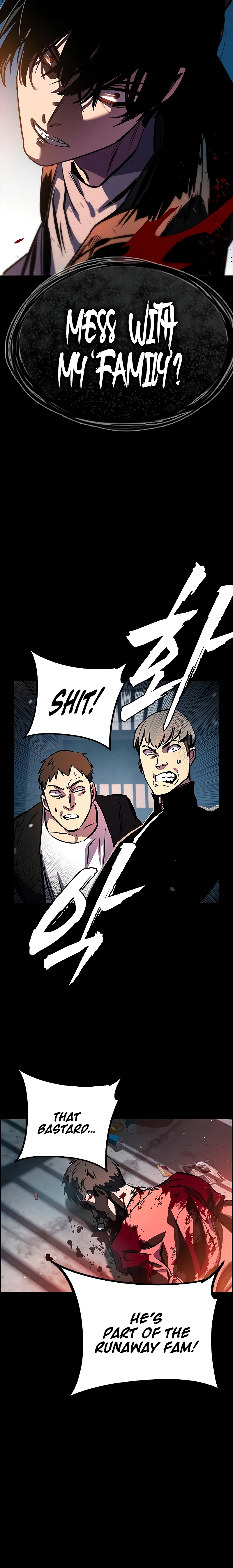 The Great War Chapter 1 - Page 11