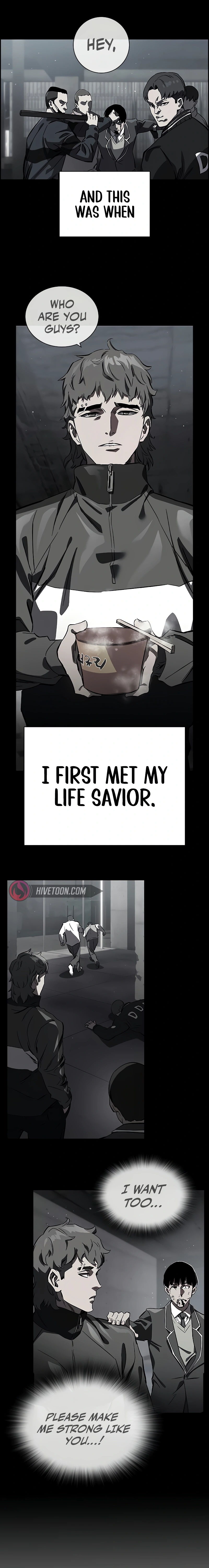 The Great War Chapter 1 - Page 19