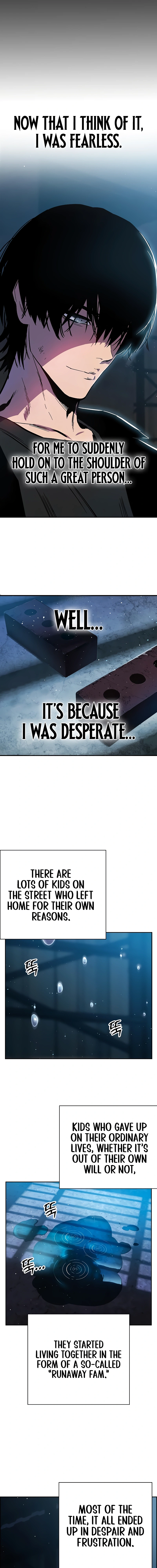 The Great War Chapter 1 - Page 20