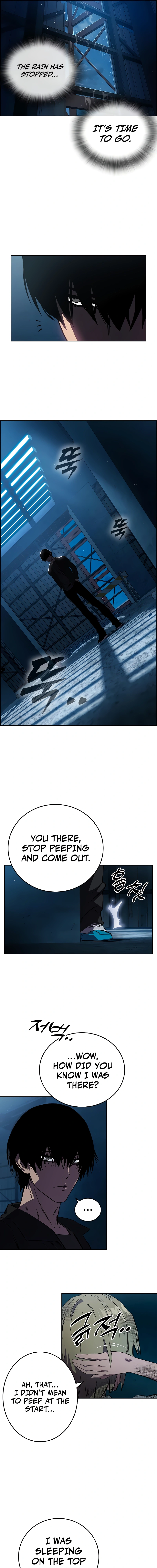 The Great War Chapter 1 - Page 22