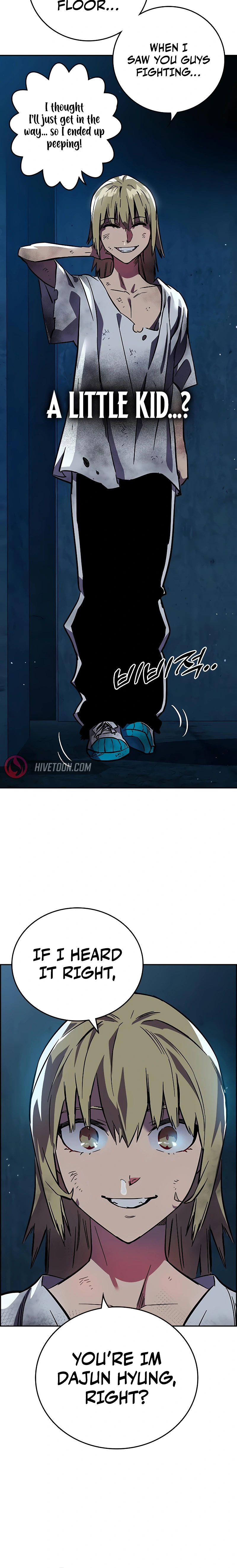 The Great War Chapter 1 - Page 23