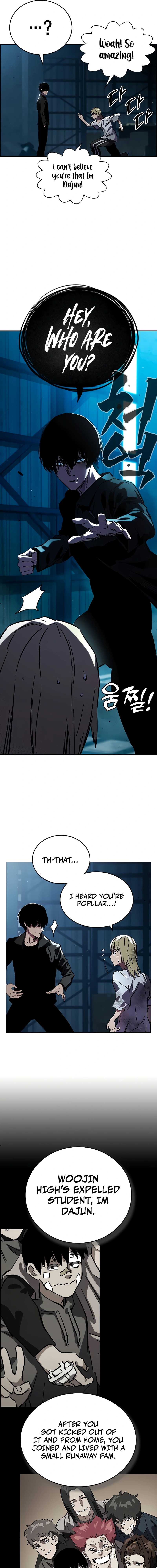 The Great War Chapter 1 - Page 24