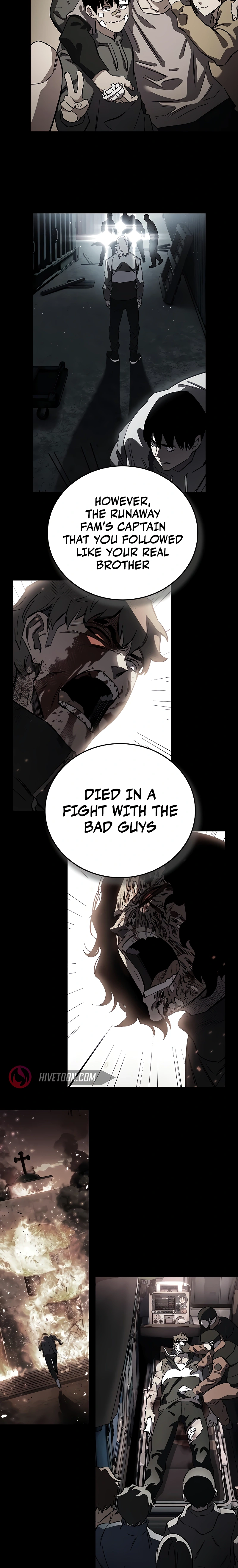 The Great War Chapter 1 - Page 25