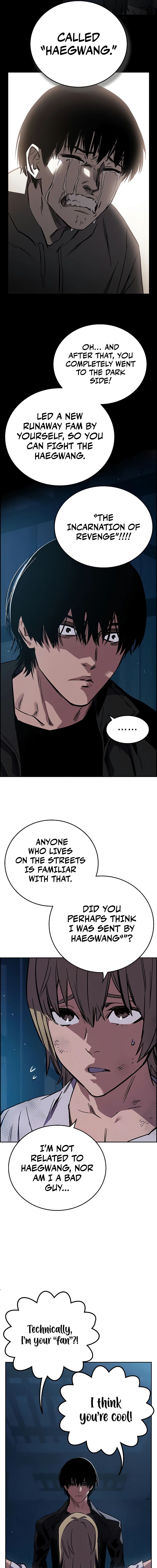 The Great War Chapter 1 - Page 26