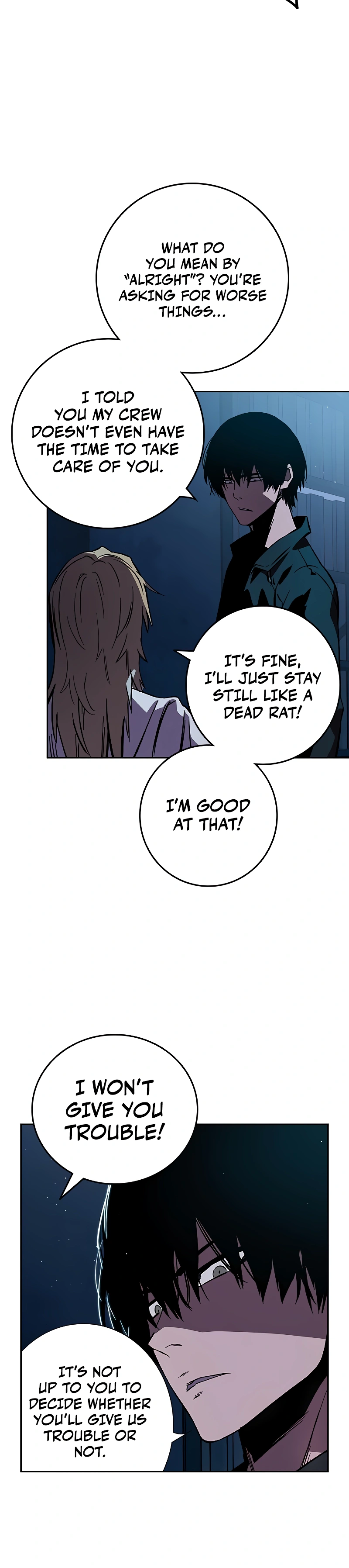 The Great War Chapter 1 - Page 29
