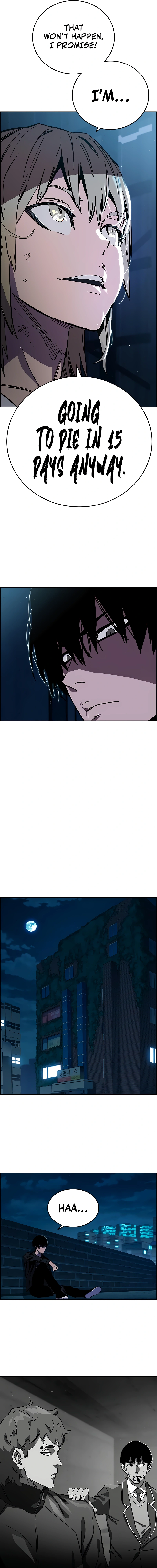 The Great War Chapter 1 - Page 30