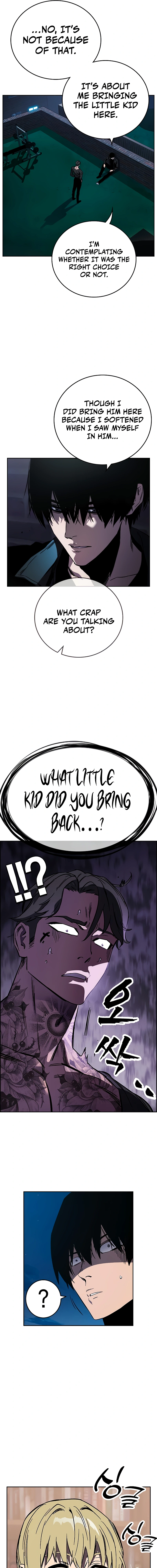 The Great War Chapter 1 - Page 32
