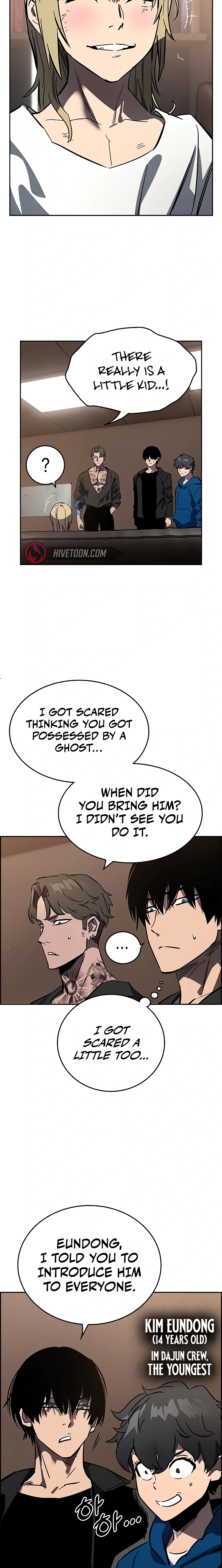 The Great War Chapter 1 - Page 33