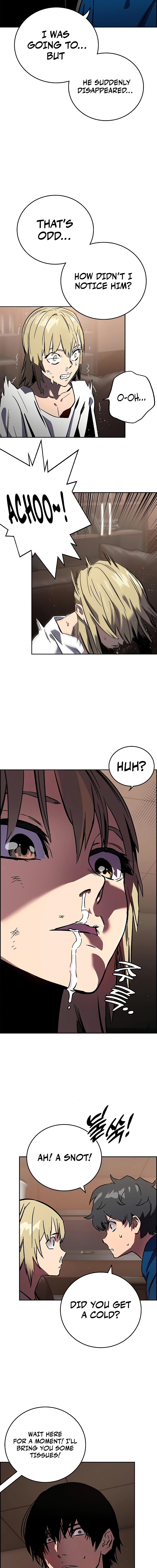 The Great War Chapter 1 - Page 34