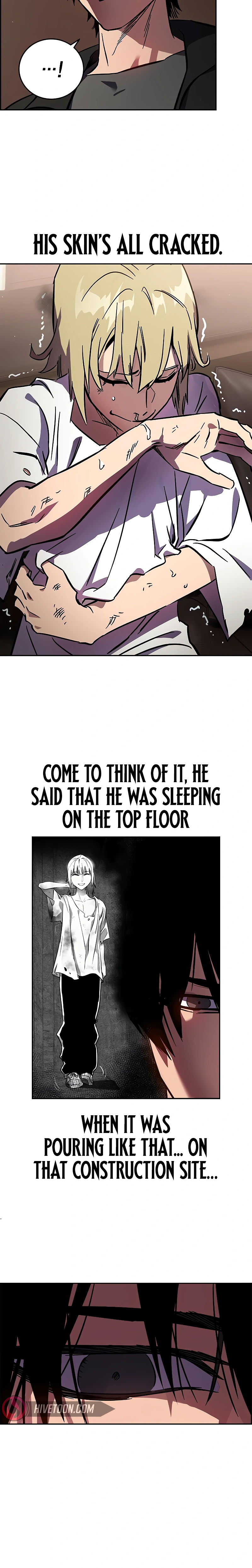 The Great War Chapter 1 - Page 35
