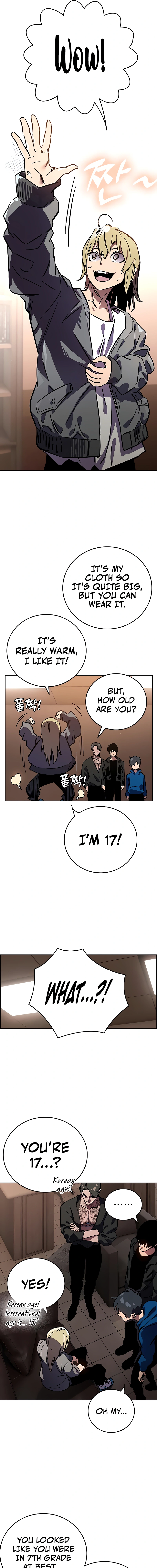 The Great War Chapter 1 - Page 36