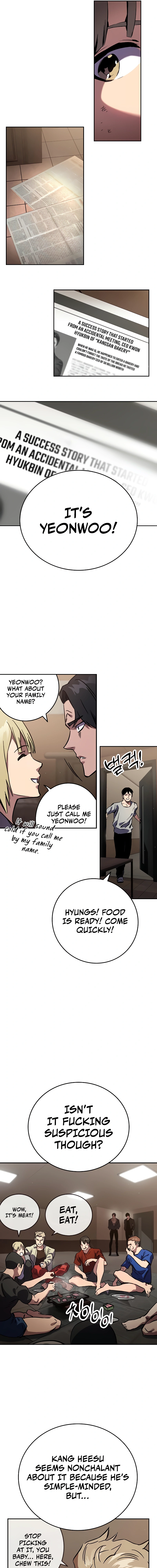 The Great War Chapter 1 - Page 38
