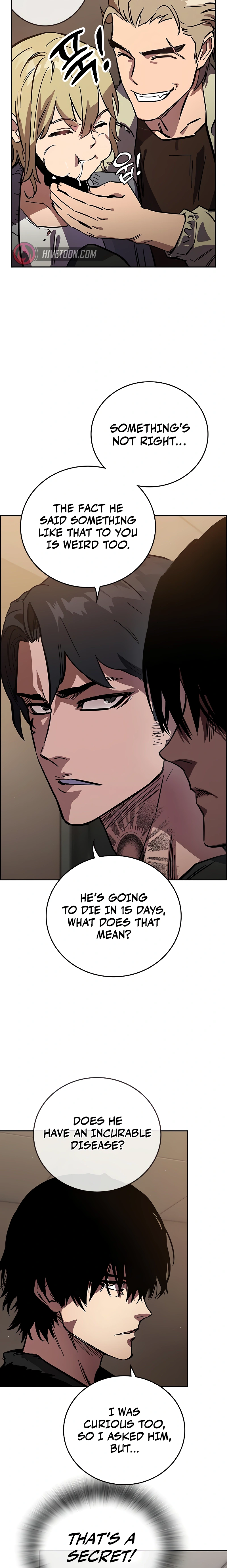 The Great War Chapter 1 - Page 39