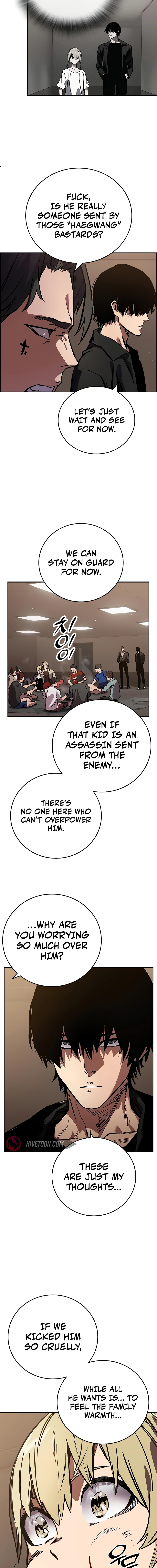 The Great War Chapter 1 - Page 40