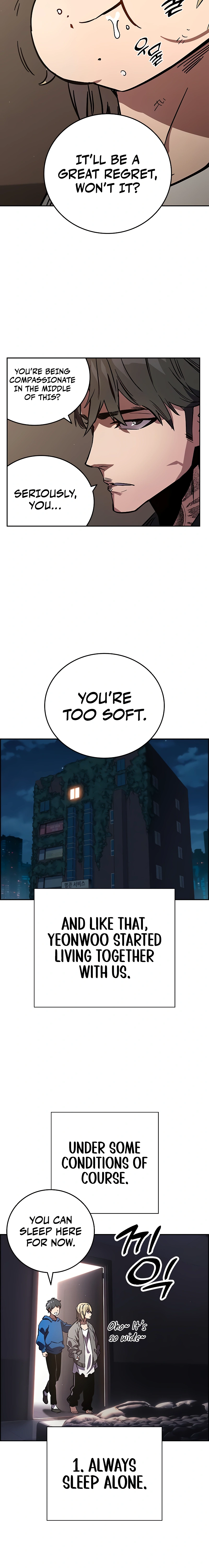 The Great War Chapter 1 - Page 41