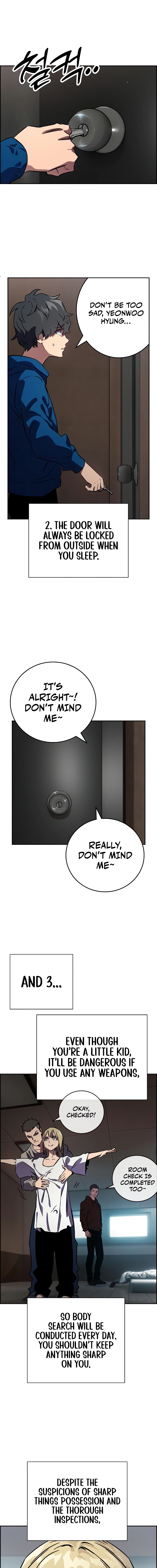The Great War Chapter 1 - Page 42