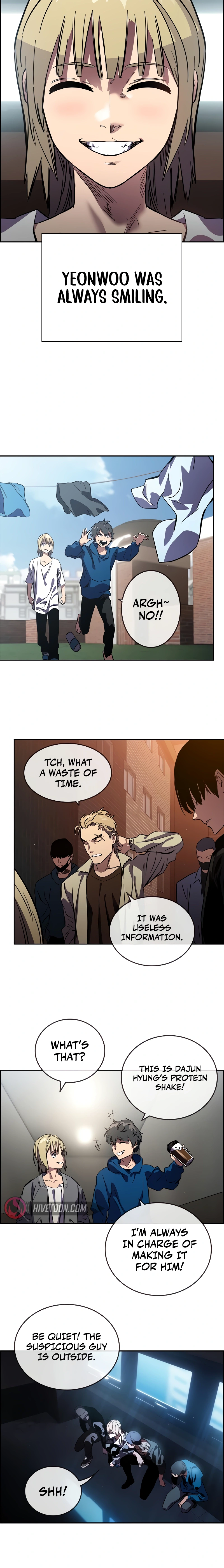 The Great War Chapter 1 - Page 43