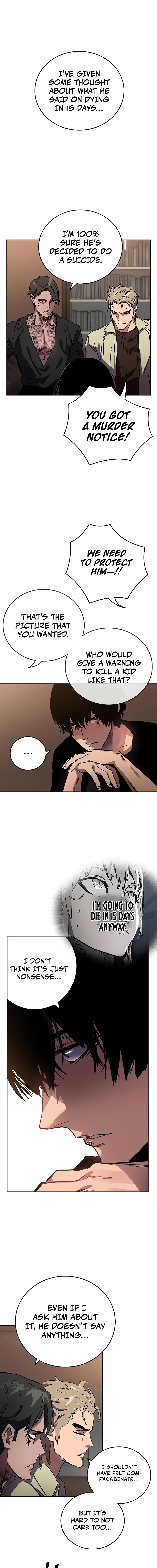The Great War Chapter 1 - Page 46