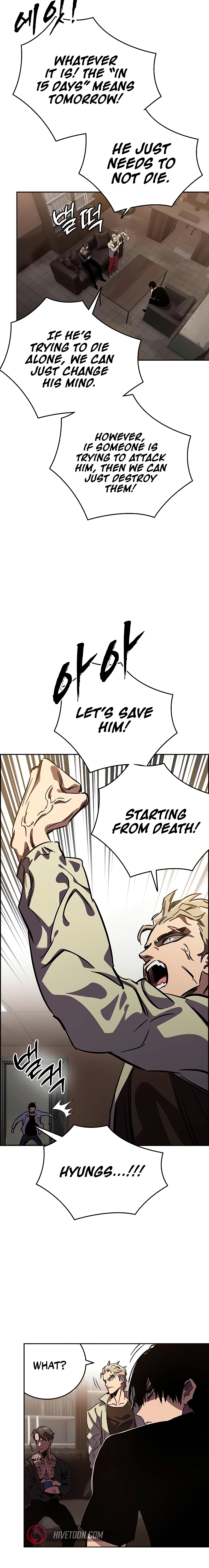 The Great War Chapter 1 - Page 47