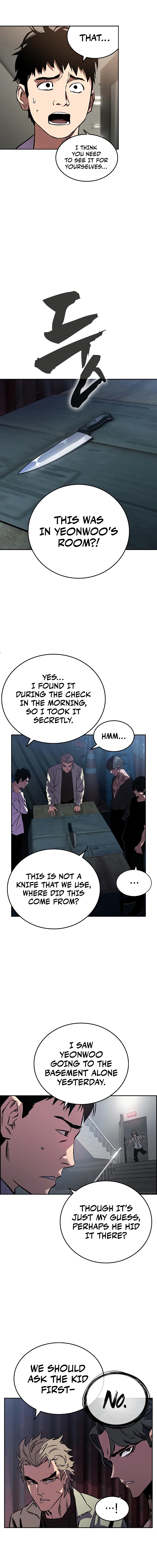 The Great War Chapter 1 - Page 48