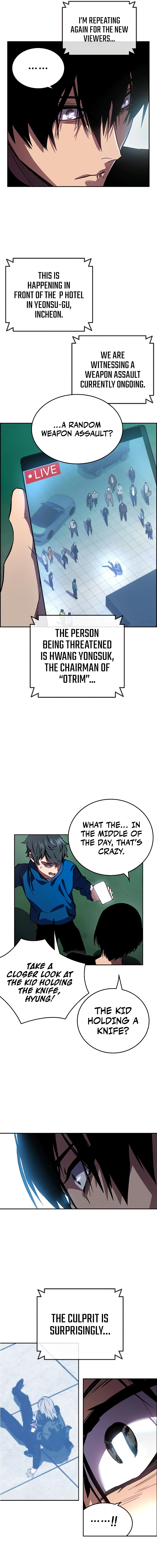 The Great War Chapter 1 - Page 56