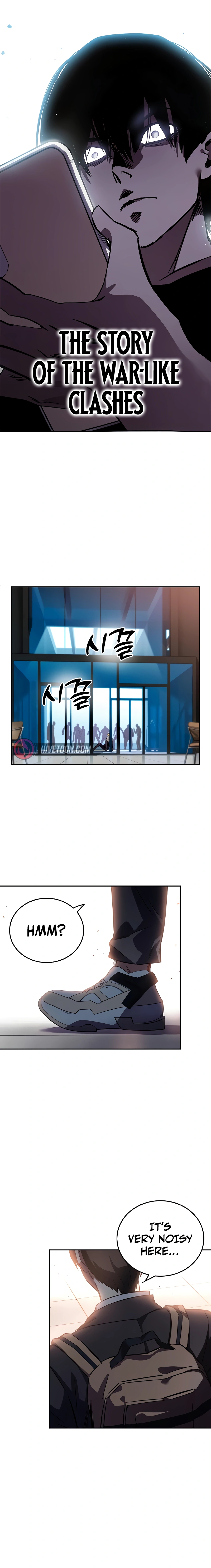 The Great War Chapter 1 - Page 59