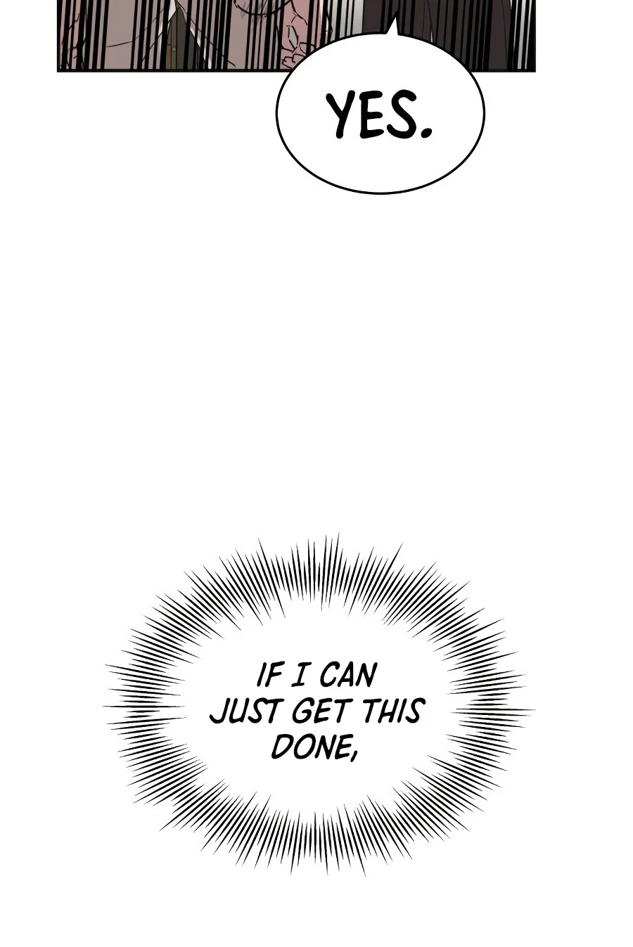 The Heavenly Demon Can't Live a Normal Life Chapter 10 - Page 12