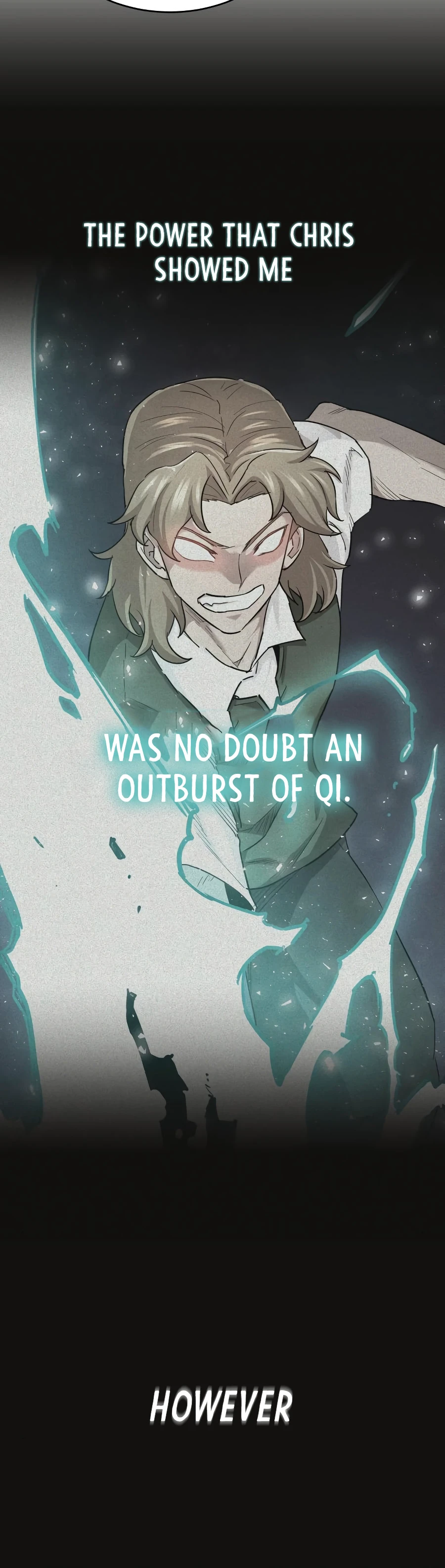 The Heavenly Demon Can't Live a Normal Life Chapter 10 - Page 14