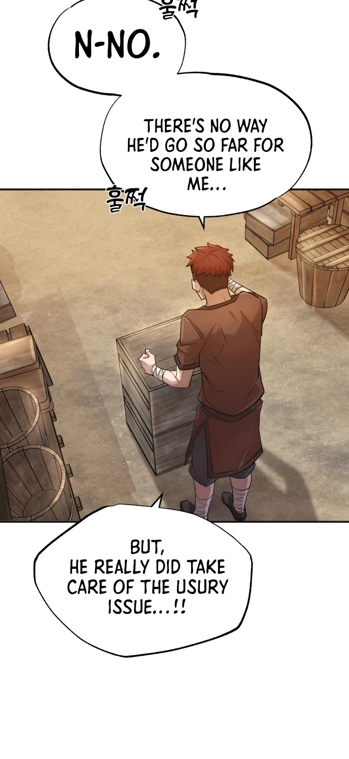 The Heavenly Demon Can't Live a Normal Life Chapter 12 - Page 8