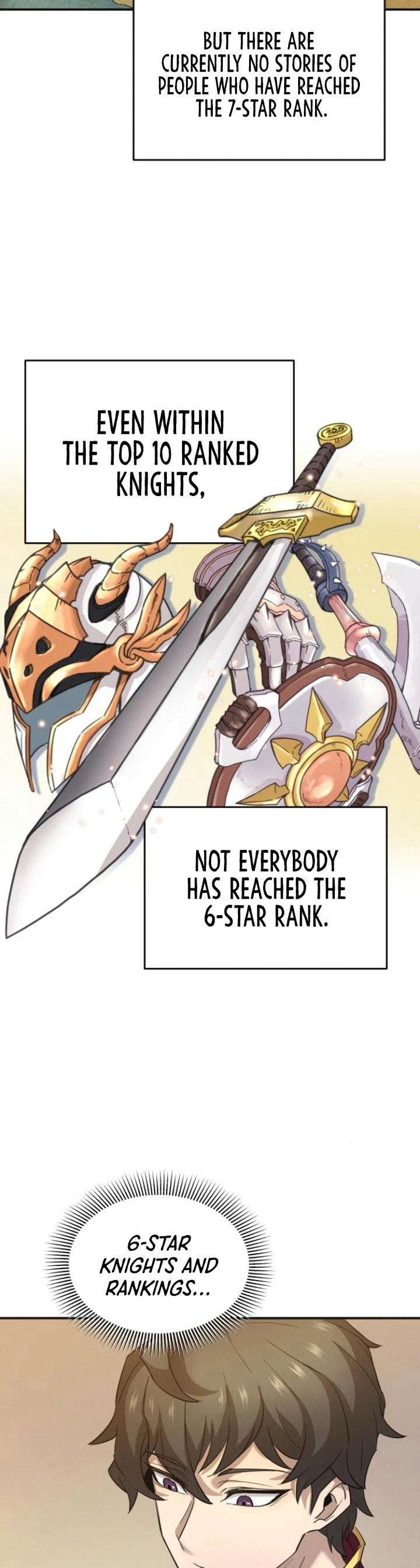 The Heavenly Demon Can't Live a Normal Life Chapter 13 - Page 2