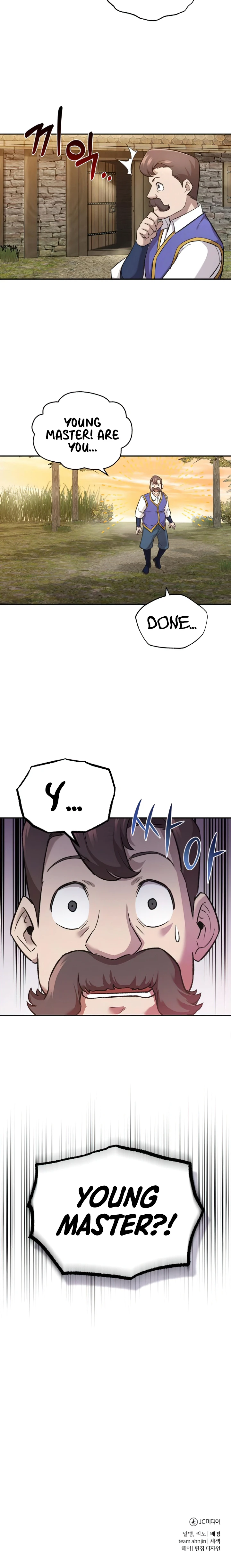The Heavenly Demon Can't Live a Normal Life Chapter 13 - Page 14
