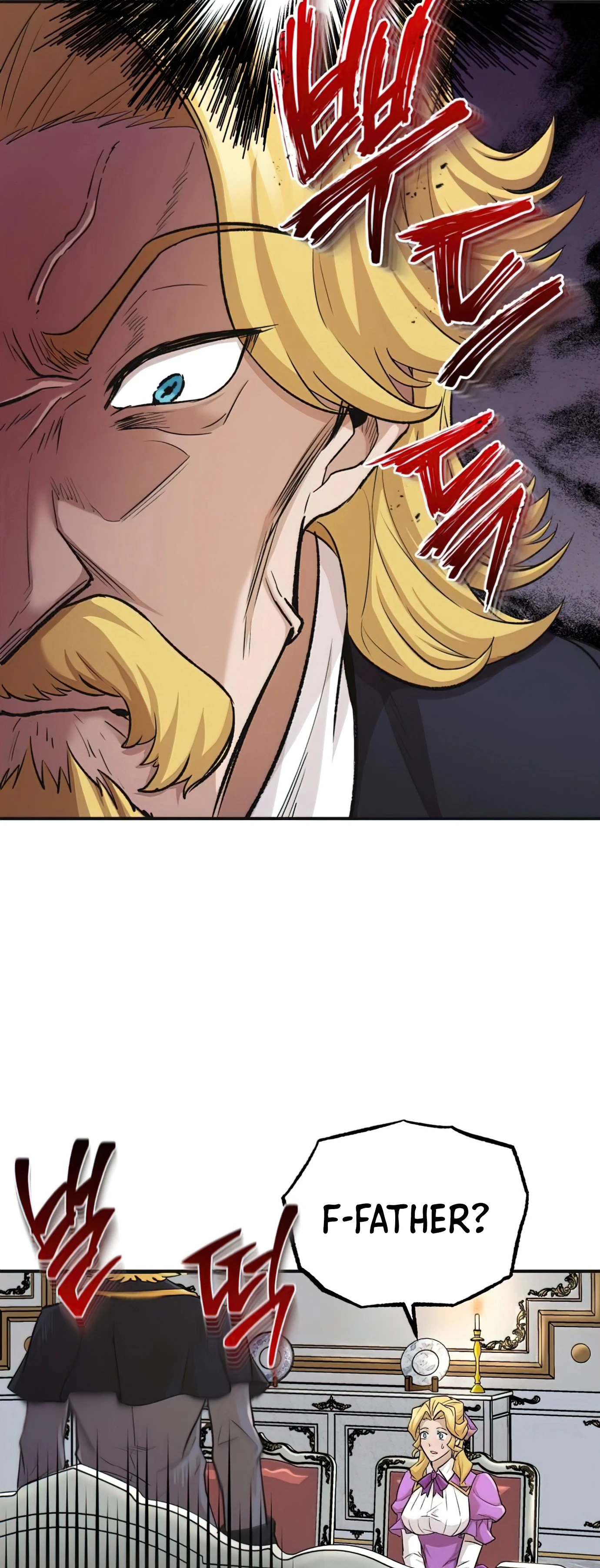 The Heavenly Demon Can't Live a Normal Life Chapter 14 - Page 2
