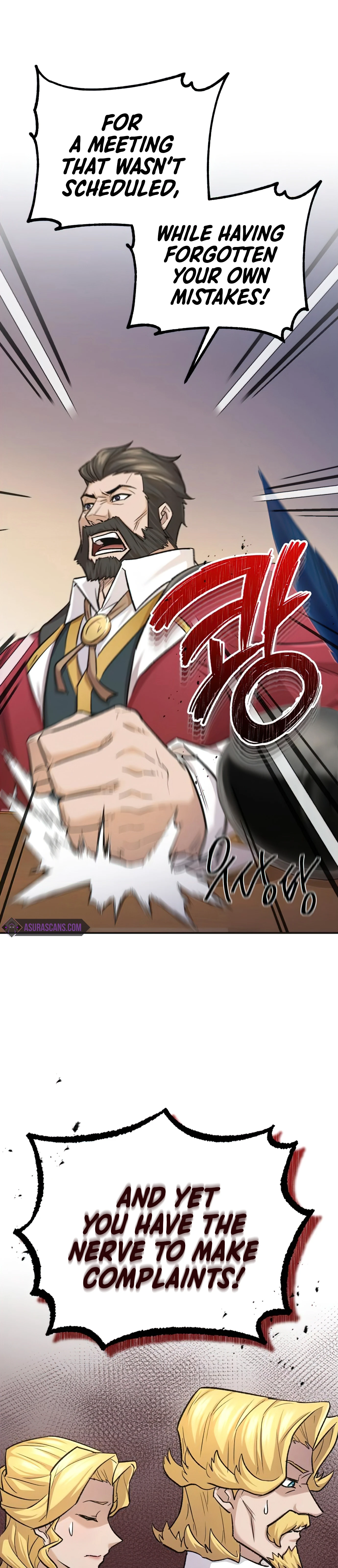 The Heavenly Demon Can't Live a Normal Life Chapter 14 - Page 8