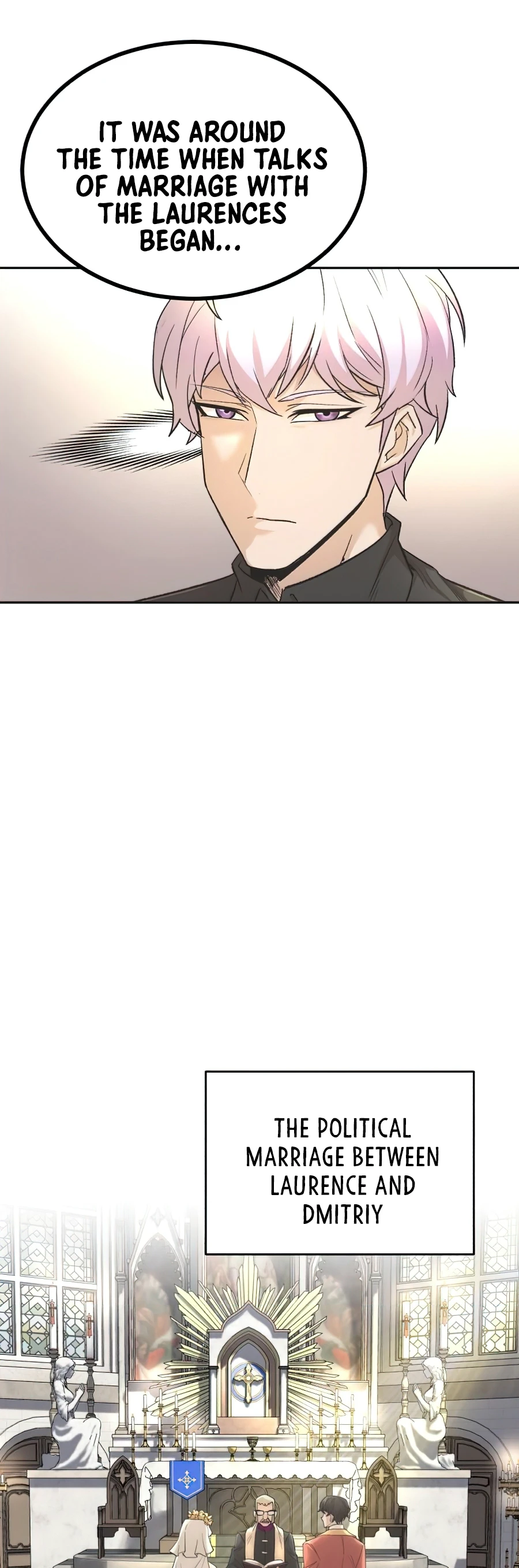 The Heavenly Demon Can't Live a Normal Life Chapter 16 - Page 2