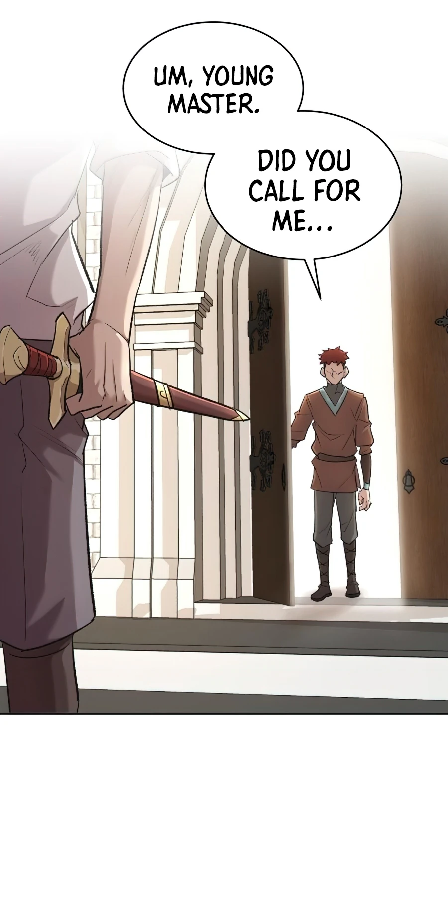 The Heavenly Demon Can't Live a Normal Life Chapter 16 - Page 6