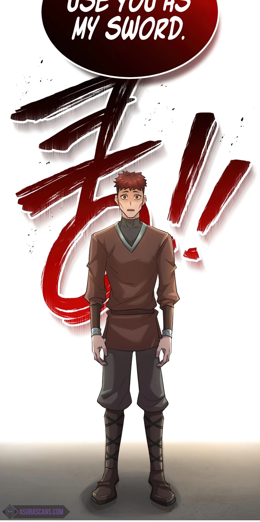 The Heavenly Demon Can't Live a Normal Life Chapter 16 - Page 8