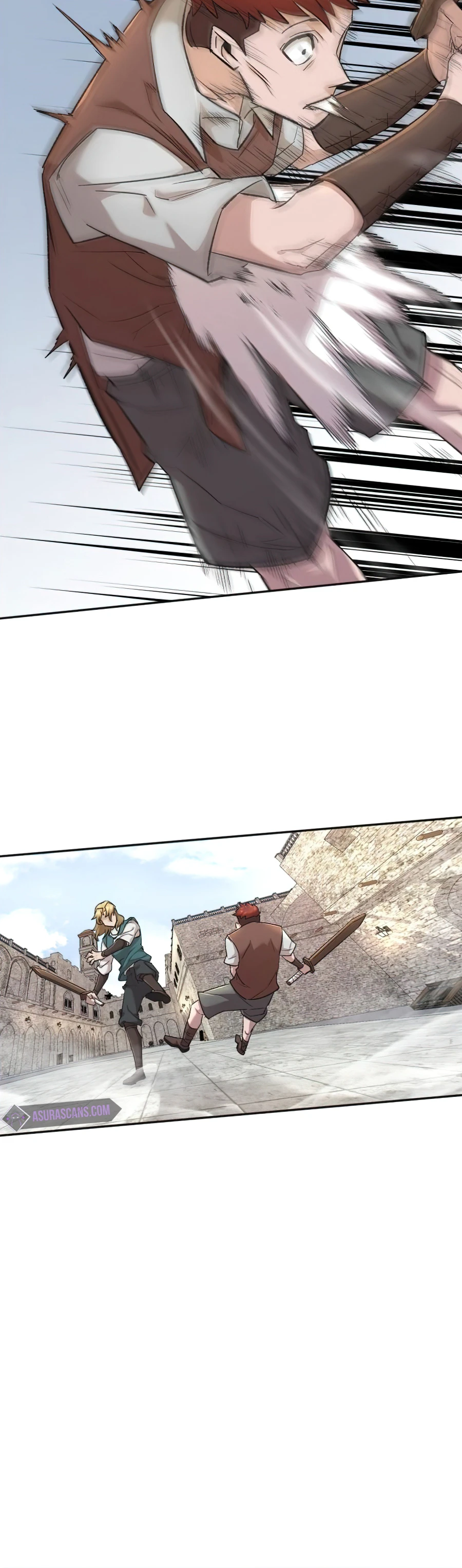 The Heavenly Demon Can't Live a Normal Life Chapter 17 - Page 11