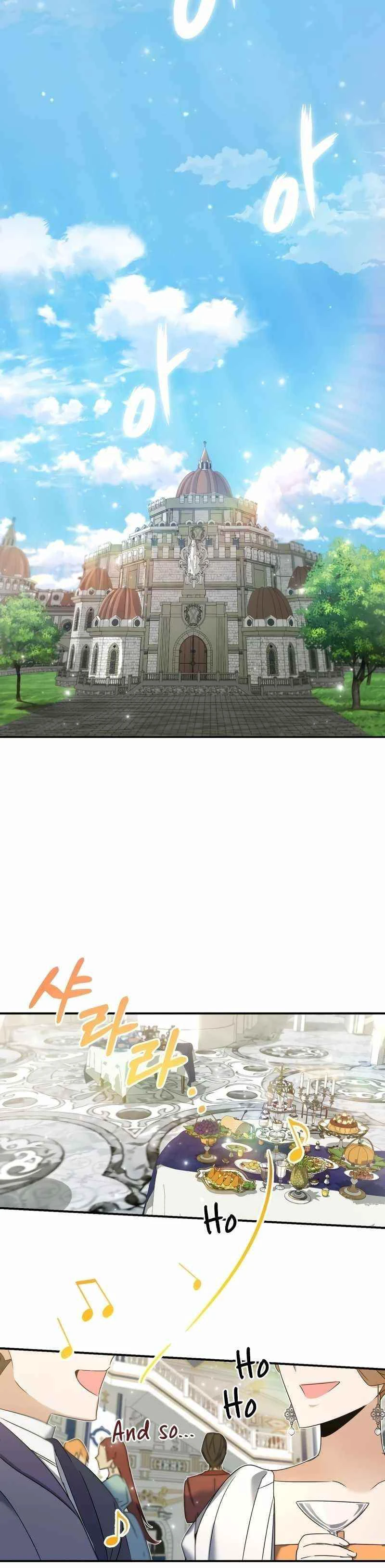 The Heavenly Demon Can't Live a Normal Life Chapter 19 - Page 8