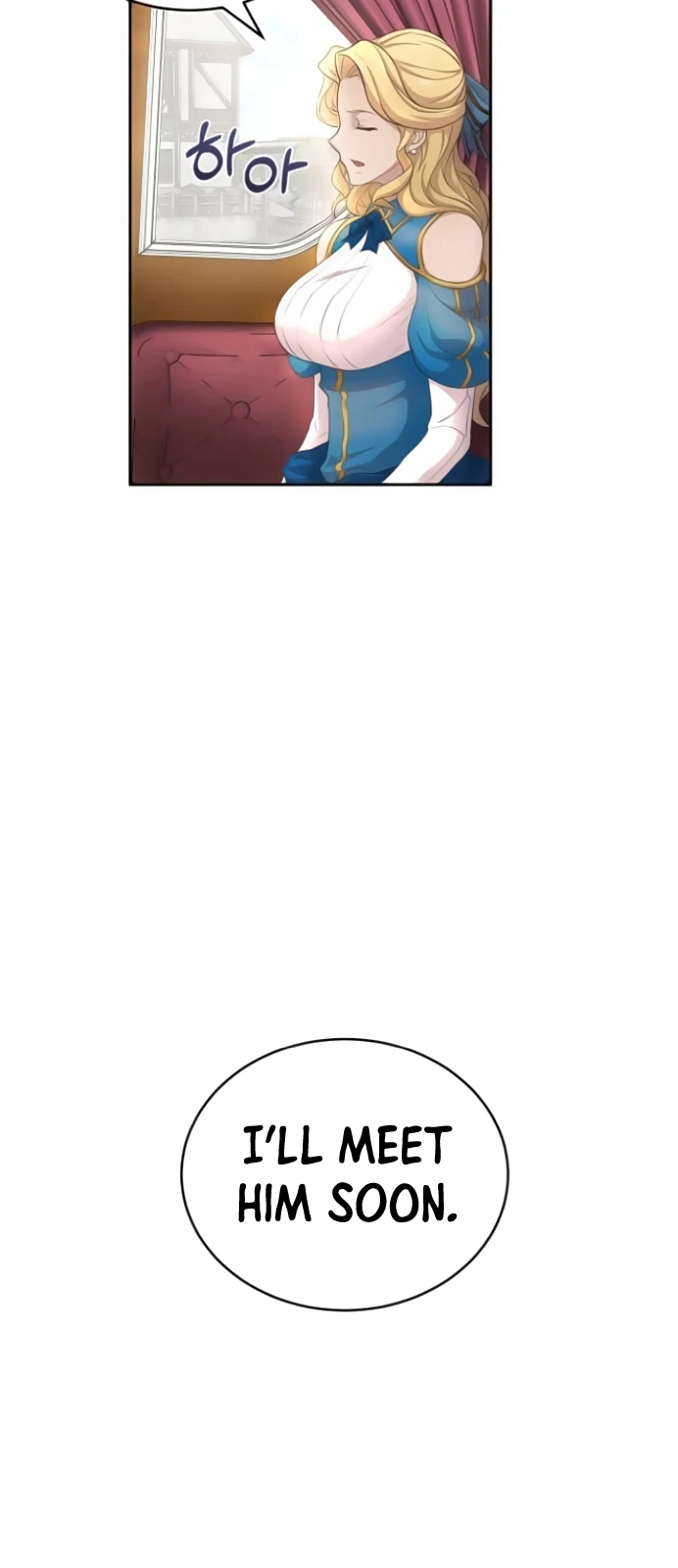 The Heavenly Demon Can't Live a Normal Life Chapter 2 - Page 5