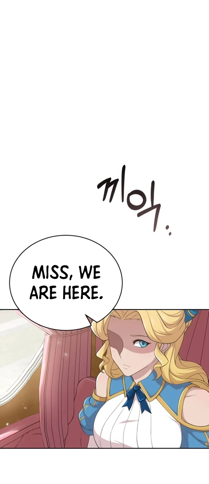 The Heavenly Demon Can't Live a Normal Life Chapter 2 - Page 7