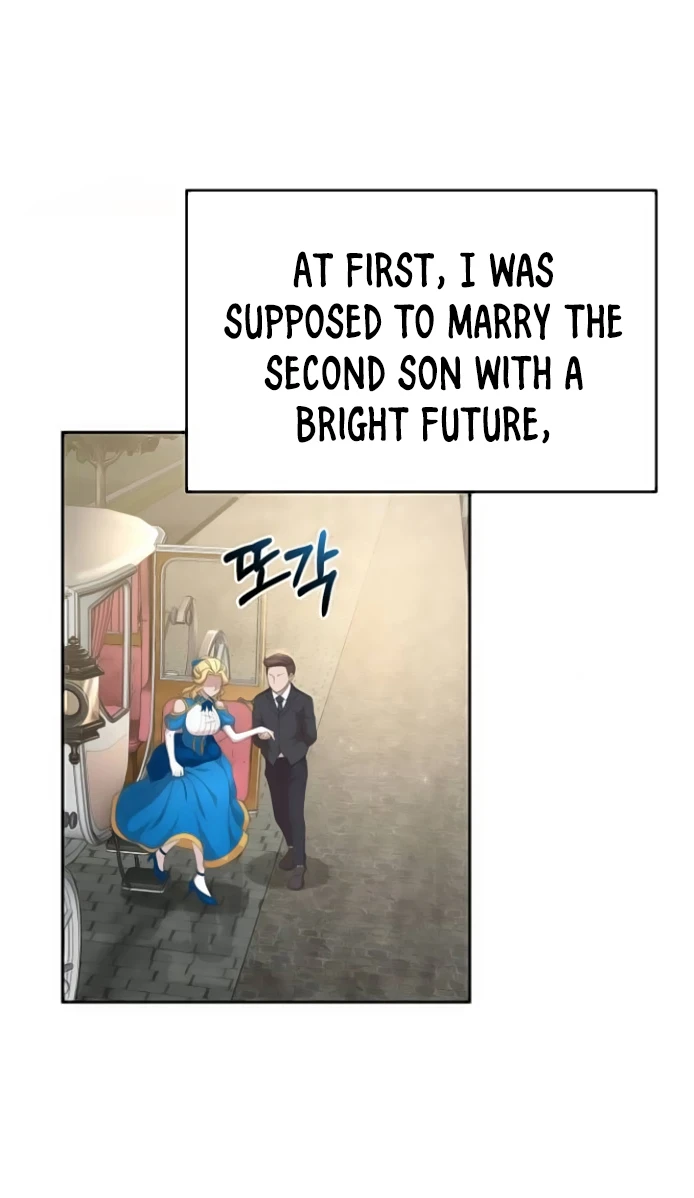 The Heavenly Demon Can't Live a Normal Life Chapter 2 - Page 8